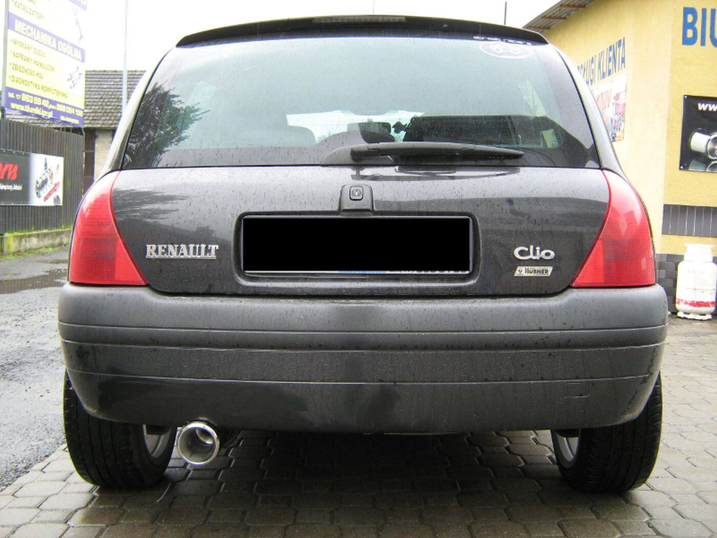 Całościowa naprawa/wymiana elementów układu wydechowego - katalizatory i tłumiki Rzeszów