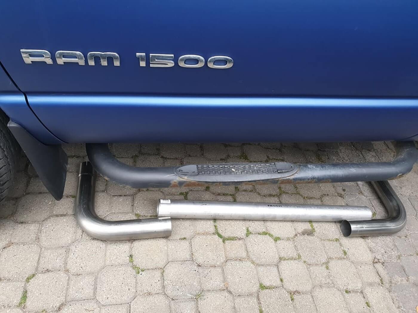 Naprawa samochodów, układy wydechowe Rzeszów