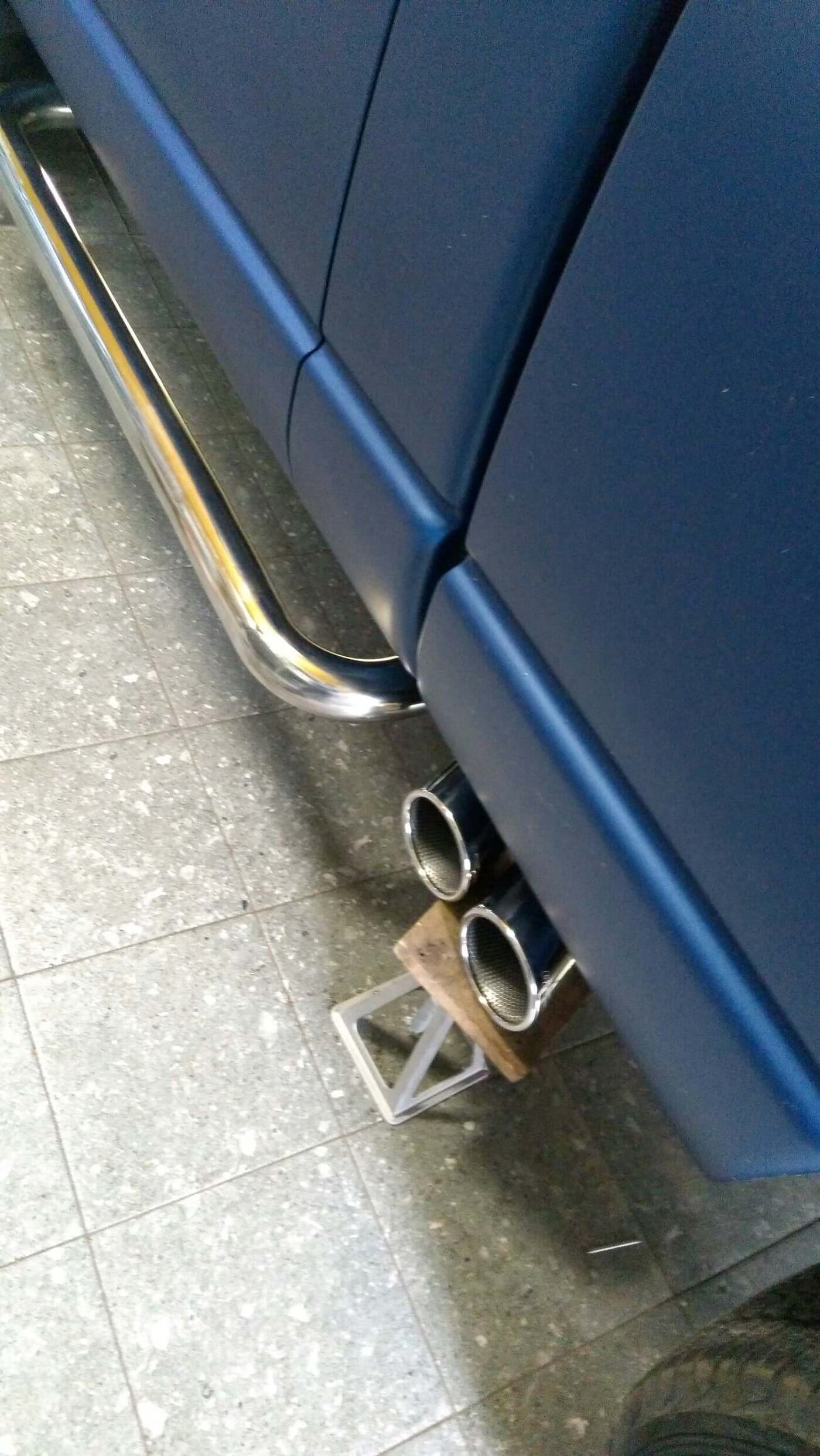 Naprawa samochodów, układy wydechowe Rzeszów