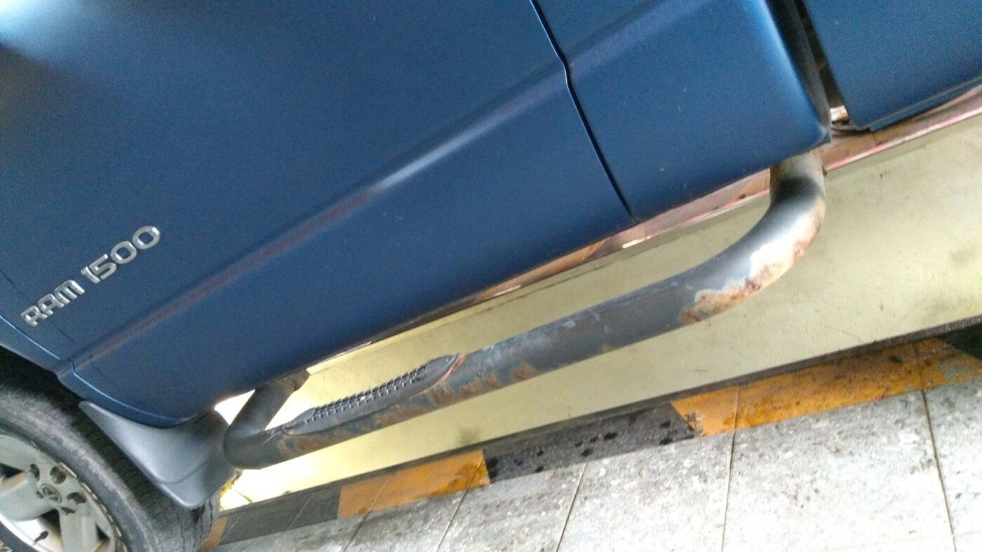 Naprawa samochodów, układy wydechowe Rzeszów