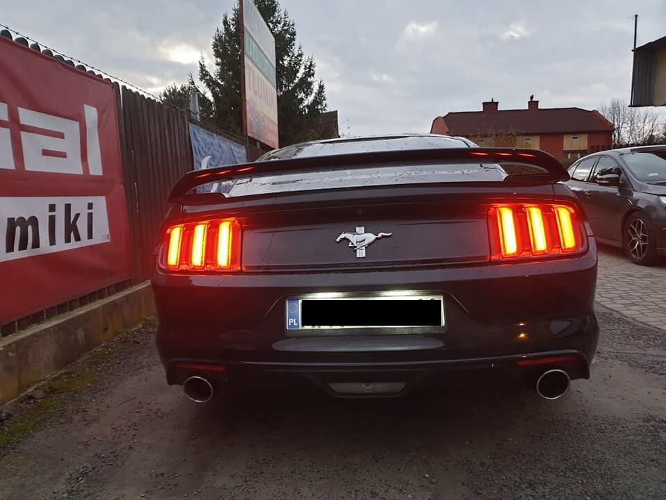 Tłumiki Borek Rzeszów - warsztat samochodowy