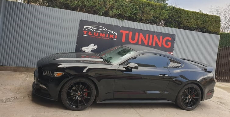 Tłumiki Borek Rzeszów - warsztat samochodowy