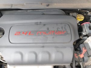 Naprawa układu wydechowego Rzeszów - warsztat