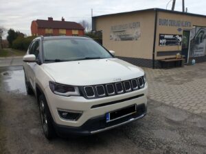 Naprawa układu wydechowego Rzeszów - warsztat