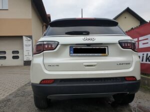 Naprawa układu wydechowego Rzeszów - warsztat