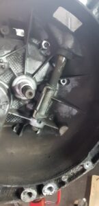 Wymiana Sprzęgła Fiat - Rzeszów