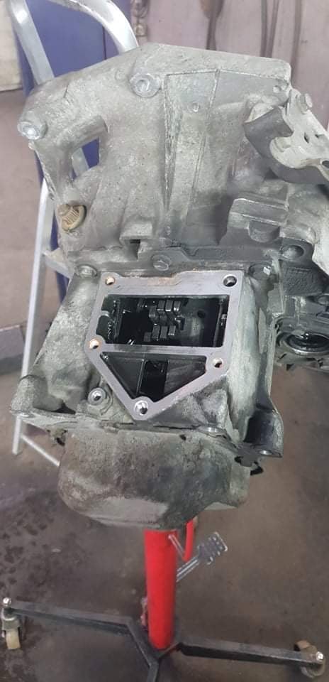 Wymiana Sprzęgła Fiat - Rzeszów