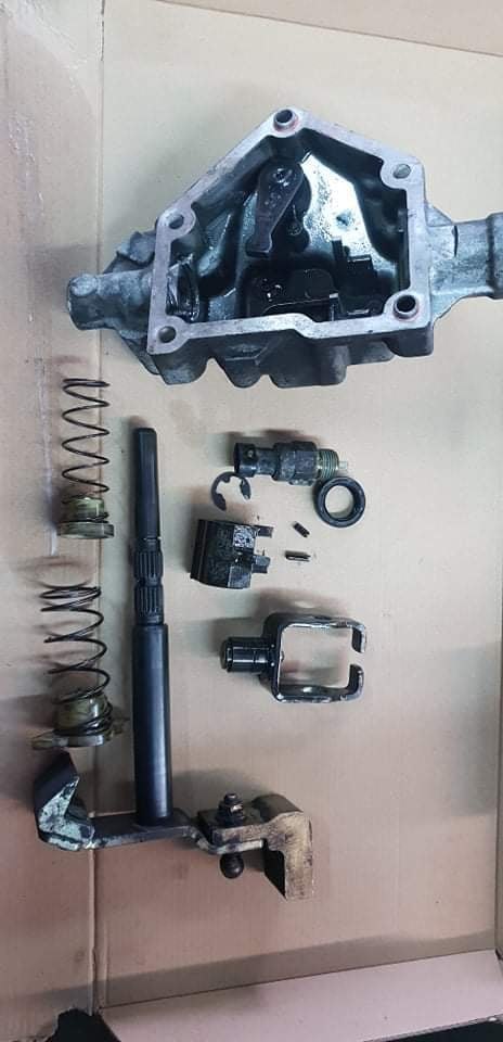 Wymiana Sprzęgła Fiat - Rzeszów