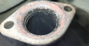 Warsztat samochodowy Rzeszów - naprawa układów wydechowych