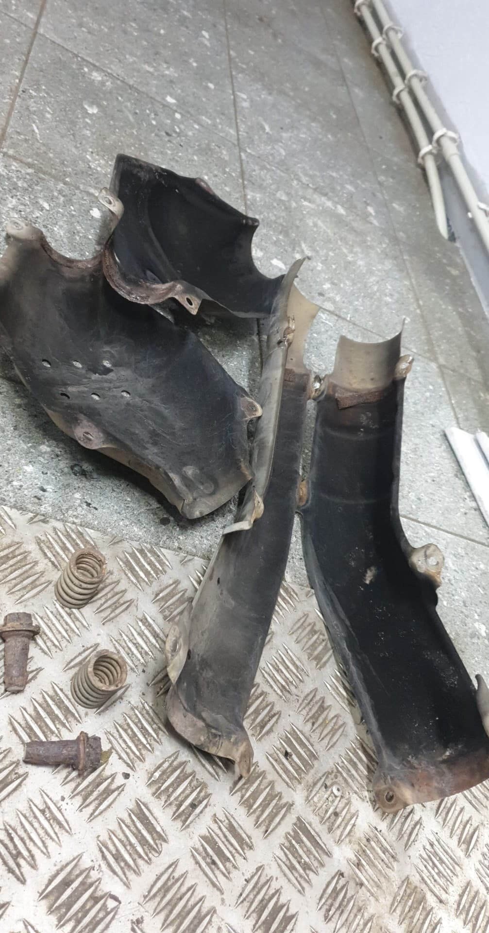 Warsztat samochodowy Rzeszów - naprawa układów wydechowych