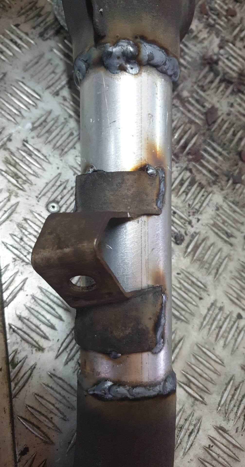 Warsztat samochodowy Rzeszów - naprawa układów wydechowych