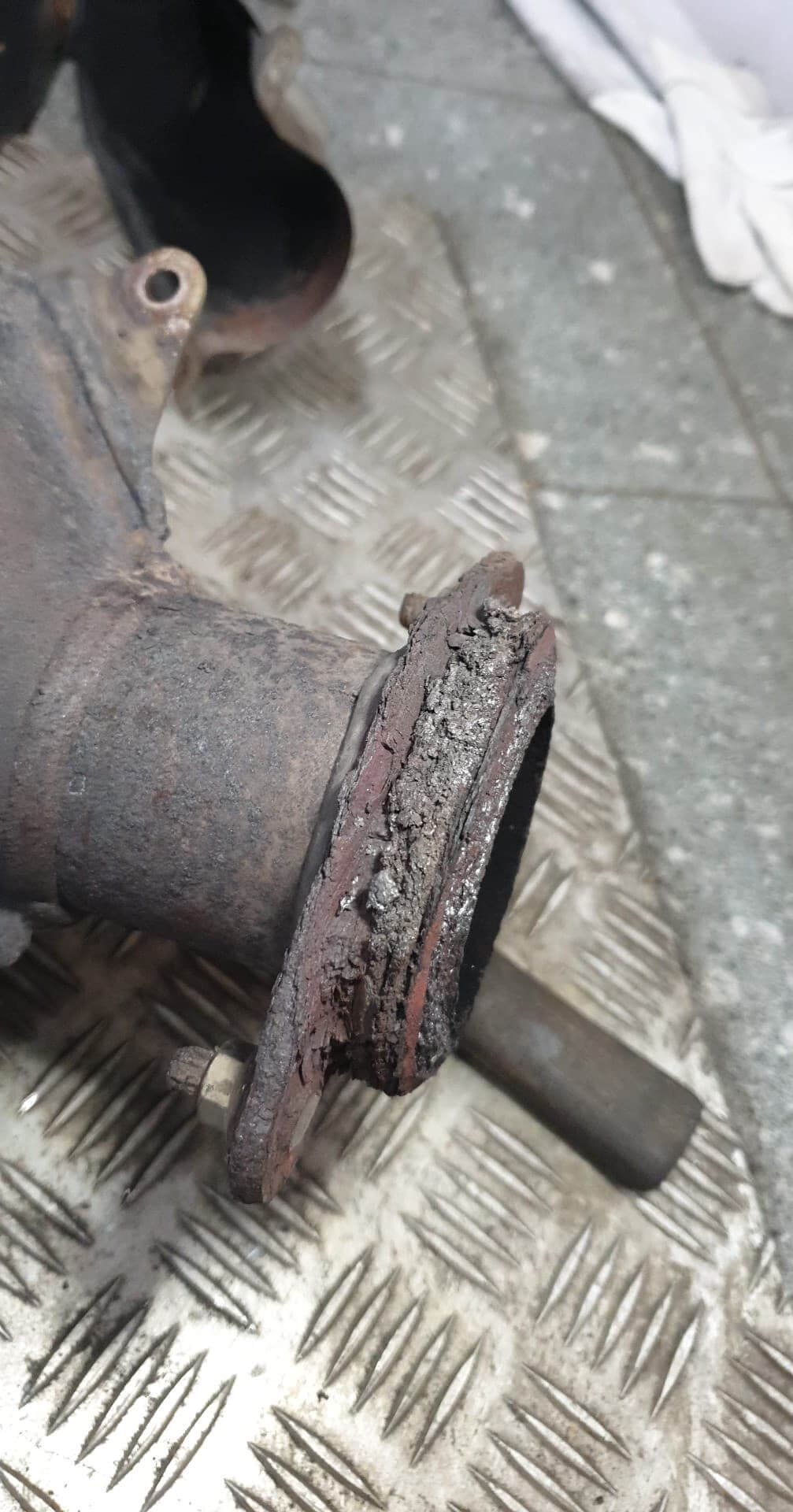 Warsztat samochodowy Rzeszów - naprawa układów wydechowych