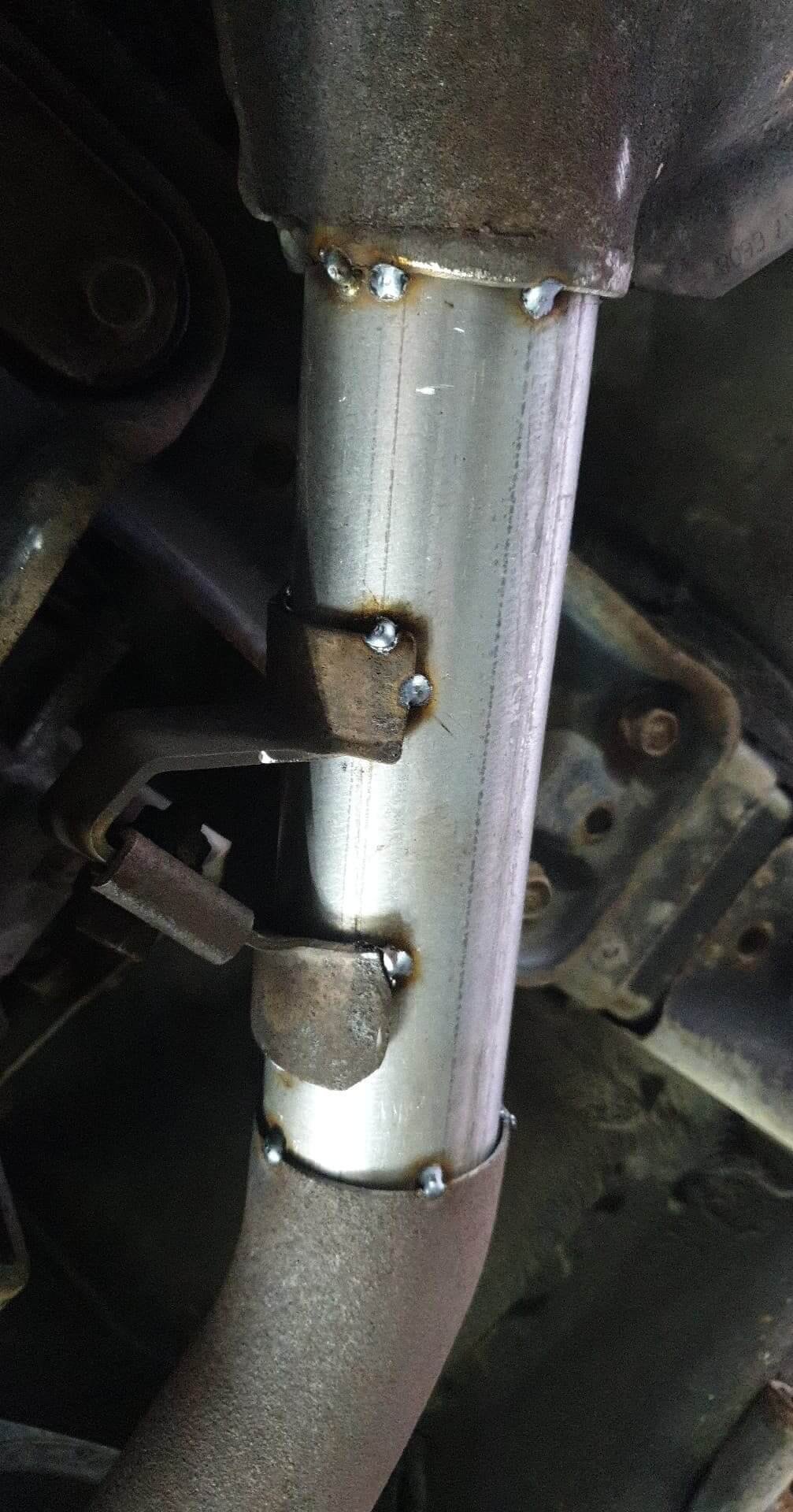 Warsztat samochodowy Rzeszów - naprawa układów wydechowych