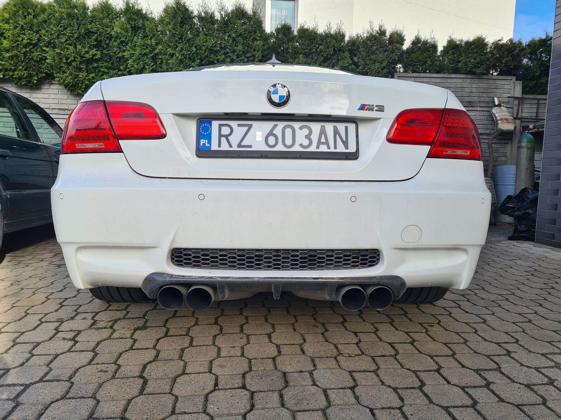 Sportowe układy wydechowe Rzeszów