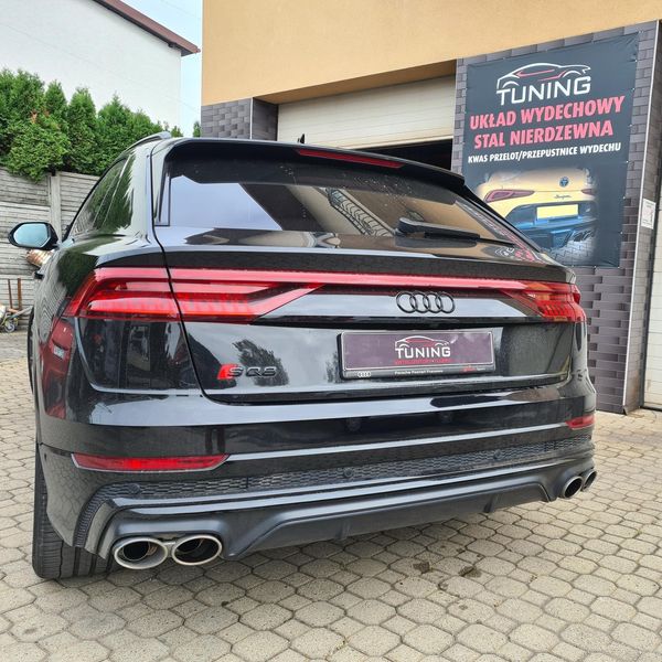 Przepustnice elektryczne - warsztat samochodowy Rzeszów