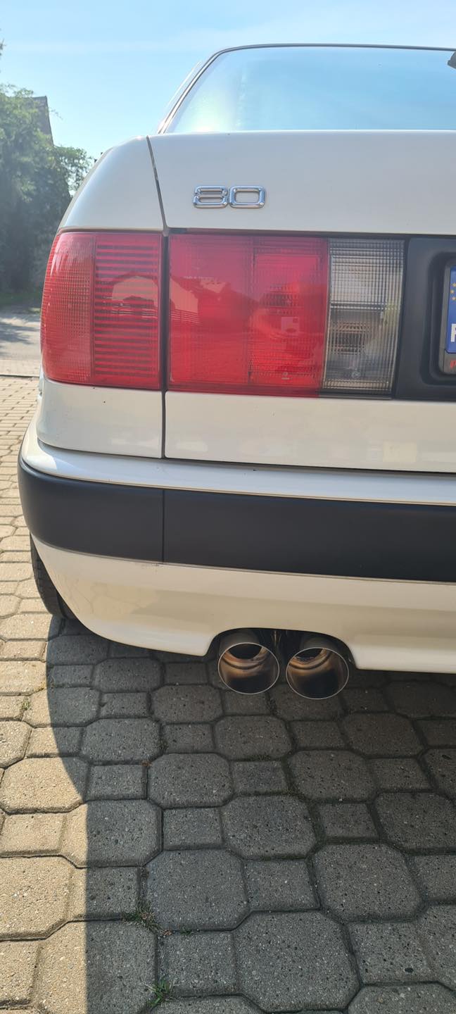 Warsztat samochodowy Rzeszów - tuning wydechu