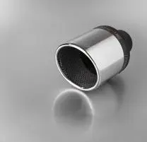 Końcówka do wydechu ZZ115XP