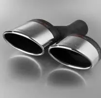 Końcówka ZZ2x120RP NP